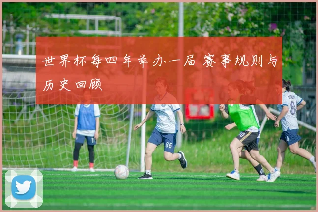 世界杯每四年举办一届 赛事规则与历史回顾
