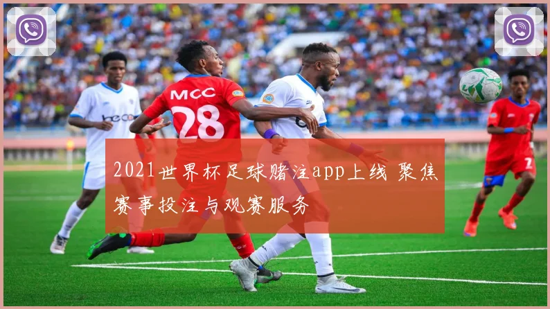 2021世界杯足球赌注app上线 聚焦赛事投注与观赛服务
